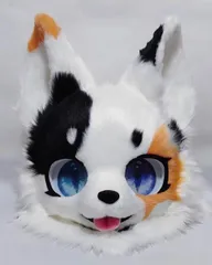 2025年最新】ケモノ着ぐるみの人気アイテム - メルカリ