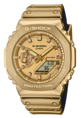 C-962 CASIO GM-2100YMG-9A9DR 並行輸入品 腕時計 - メルカリ