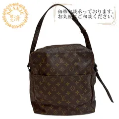 ⭐️美品⭐️ルイヴィトン　プチマルソー　ショルダーバッグ　メンズ　レディース　男女 ⭐️美品⭐️ルイヴィトン プチマルソー ショルダーバッグ メンズ