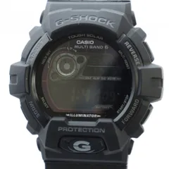 2025年最新】G-shock G-8900A 中古の人気アイテム - メルカリ