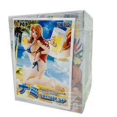 2025年最新】ver.bb ナミの人気アイテム - メルカリ