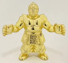 【激レア！】スーパーボール　ビッグ・ザ・武道　キン肉マン 激レア！】スーパーボール ビッグ・ザ・武道 キン肉マン