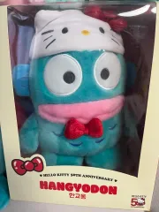 ハンギョドン ハローキティ コラボ ぬいぐるみ