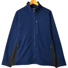 古着 00年代 ナイキ NIKE ACG フリースジャケット メンズM相当/eaa572007