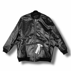 JADED LONDON 24AW BLONDE MENDOZA JACKET フェイクファーメンドーサ