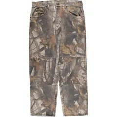 2025年最新】リアルツリー パンツ ラングラーの人気アイテム - メルカリ