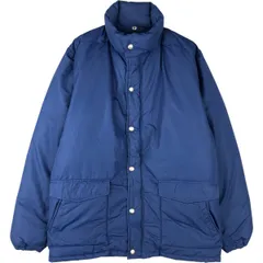 古着 80年代 シエラデザインズ SIERRA DESIGNS グースダウンジャケット メンズM相当 ヴィンテージ/eaa600670