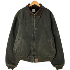 2025年最新】サンタフェ carhartt ジャケットの人気アイテム - メルカリ