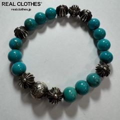 インボイス原本】CHROME HEARTS/クロムハーツ スクロールバンドリング