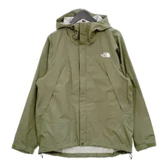 THE NORTH FACE ノースフェイス DOT SHOT JACKET ドットショットジャケット マウンテンパーカー NP61930 メンズ アウター DM17365■
