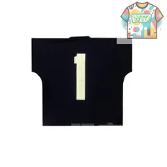 yeezy kanye Vultures1 周辺 背後「1」のプリント 一体裁断半袖 T シャツ 