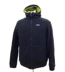 patagonia パタゴニア インサレーテッド ベター セーター フーディ STY25821 FA15 Mサイズ