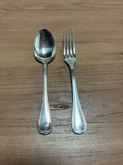 2025年最新】クリストフル カトラリー デザートスプーンの人気アイテム