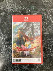 新品未開封 ドラゴンクエスト1&2 Switch2