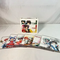 2025年最新】ハヤテのごとく cd boxの人気アイテム - メルカリ