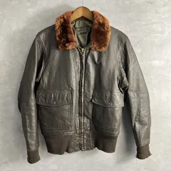 2025年最新】G-1 フライトジャケット 60sの人気アイテム - メルカリ