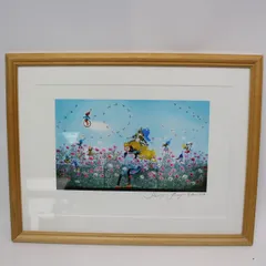 2025年最新】藤城清治 レフグラフの人気アイテム - メルカリ