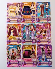 アイカツカード 15枚セット - メルカリ