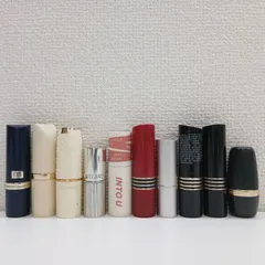 プチプラコスメ １０点セット まとめ売り　レブロンなど　CO-A1211C