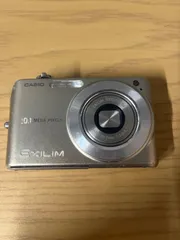 CASIO カシオ EXILIM EX-Z1050 コンパクト デジタルカメラ
