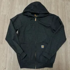 Carhartt WIP サーマル フードジップアップ S/90