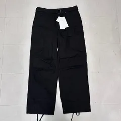 2025年最新】sacai メンズ ワークパンツ・カーゴパンツ・ペインター