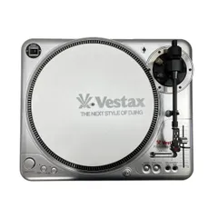 2025年最新】vestax pdx-2000 mkiiの人気アイテム - メルカリ