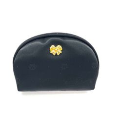 ミキモトMIKIMOTO Mロゴ エナメル ショルダーバッグ - メルカリ
