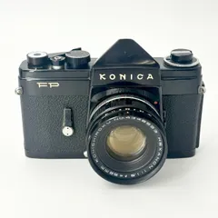 2025年最新】KONICA fpの人気アイテム - メルカリ