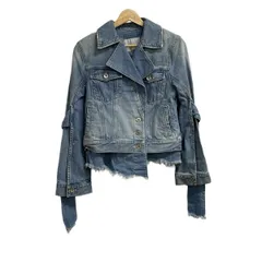 2025年最新】UN3D. Gジャン・デニムジャケット・カバーオールの人気