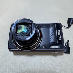 PENTAX ペンタックス Optio VS20 デジタルカメラ ジャンク