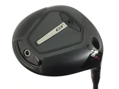 GT2 ドライバー ヘッドのみ 10° GT2 ドライバー ヘッドのみ 10° Titleist タイトリスト GT2 /GT3