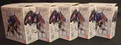 バンダイ MOBILE SUIT ENSEMBLE 12 全5種セット