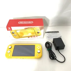 2025年最新】nintendo switch lite 未使用の人気アイテム - メルカリ