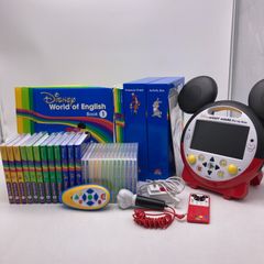 トークアロング Q&Aカード対応 ディズニー英語システム DWE 1000904