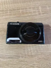 2025年最新】CANON PowerShot S120の人気アイテム - メルカリ