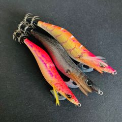 廃番✨激レア✨ヤマシタ エギ王QライブDEEP 2.5号エギ 新品15個セット Amazon.co.jp: ヤマシタ エギ王Qライブサーチ490グロー ディープタイプ