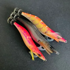 2025年最新】プロスペック エギの人気アイテム - メルカリ