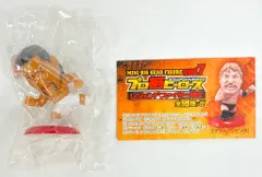 2025年最新】蝶野正洋 フィギュアの人気アイテム - メルカリ