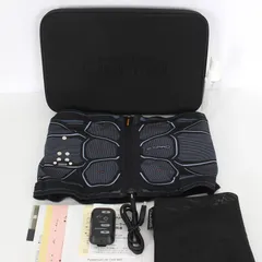 2025年最新】sixpad コアベルトの人気アイテム - メルカリ