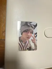 Stray Kids(ストレイキッズ・スキズ・SKZ) アンコールコンサート アンコン ラストコンサート ラスコン STAY ZONE ステイゾーン リノ(LEE KNOW・イミンホ) トレカ