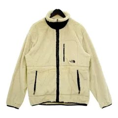 THE NORTH FACE ノースフェイス ジップインマグネファイヤー フリースジャケット ブルゾン NA72230 メンズ Lサイズ アウター DM17395■