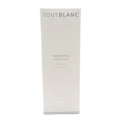 ノエビア　トゥブラン　3点セット【新品未使用】 ys-urban_4945022025753