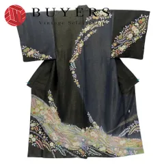 2025年最新】辻が花 訪問着の人気アイテム - メルカリ