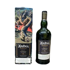 2025年最新】アードベック アンソロジーの人気アイテム - メルカリ