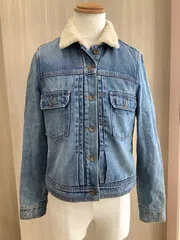 OLD NAVY オールドネイビー　デニムジャケット　Mサイズ　レディース　美品