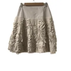 未使用　デイジーリン　シルクスカート 2025年最新】デイジーリン スカートの人気アイテム - メルカリ