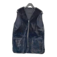 Barbour バブアー ライナーファーベスト 40 23AW Barbour（バブアー） ベスト MLI0035 BARBOUR FUR LINER ボア