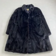 2026年最新】saga ミンク コートの人気アイテム - メルカリ