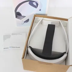 2025年最新】meta quest 3 エリートストラップの人気アイテム - メルカリ